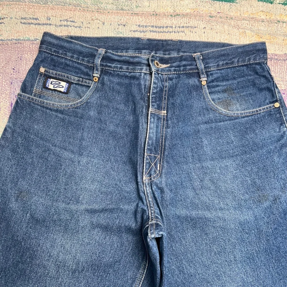 Pelle Pelle vintage pelle